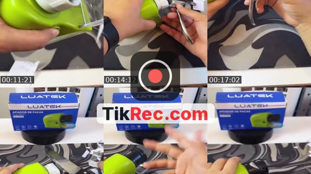 TikTok live: Lets Go LIVE! by @andeztech