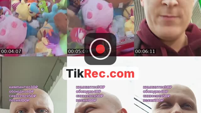 @valeriaaanych TikTok live