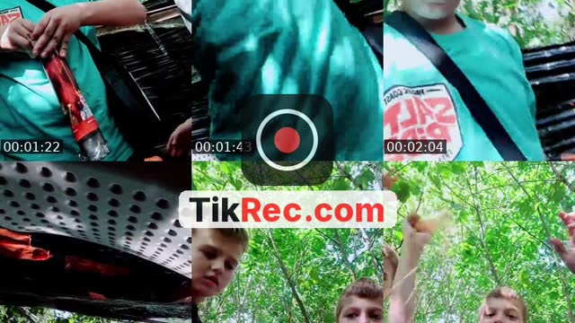 @fejkfoks TikTok live