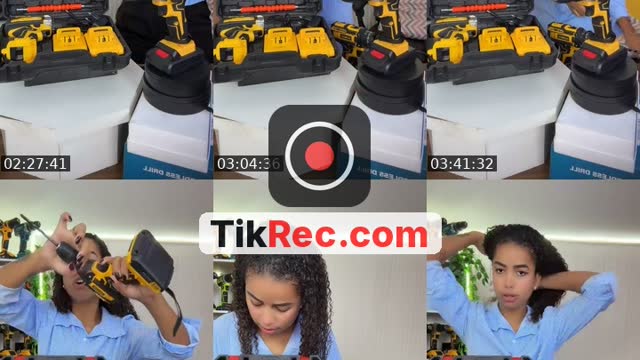 @deialiveshopp TikTok live from 2026-08-28