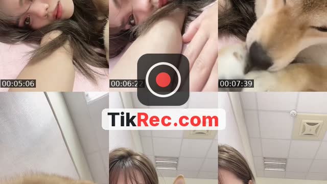 TikTok live: 💜💜💜💜 by @nn_5723