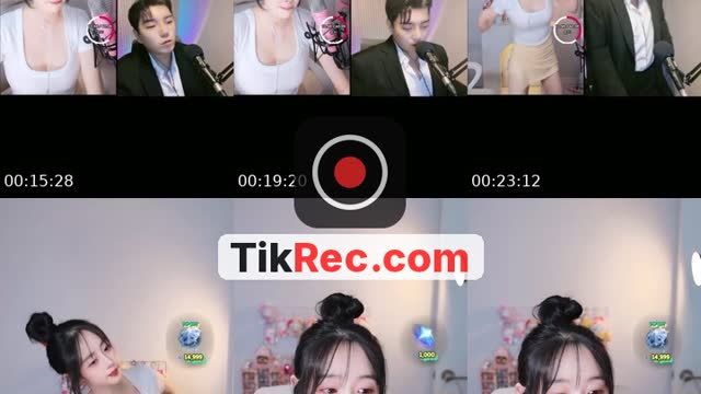 korean singing host - @gyunie01