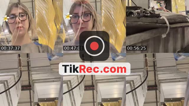 TikTok live: Bienvenidos 🫶🏻 by @carolinarodriguez0501