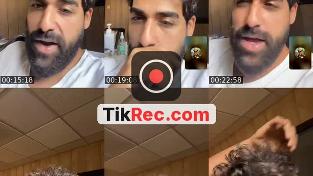 @ncube_92 TikTok live