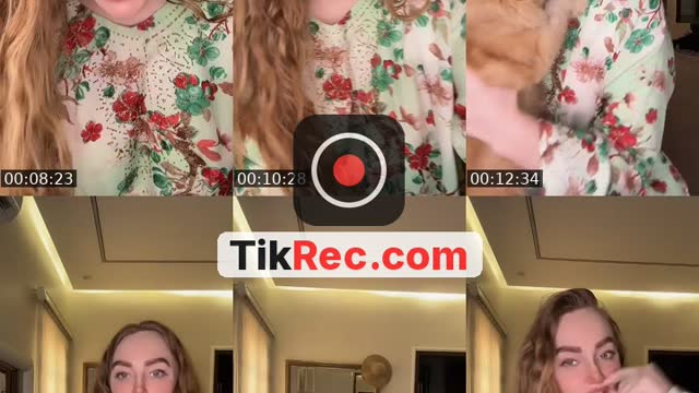 @kingnadoosh TikTok live from 2026-08-28