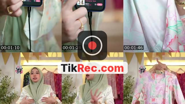 KEBARUNG ON SALEE! - @anorie_edition