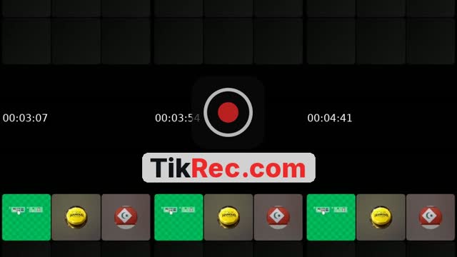 @lesforainsforaines2 TikTok live