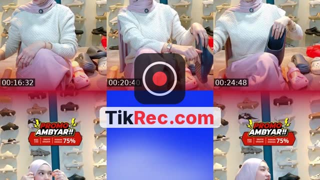 TikTok live: PROMO PAY DAY 25.25‼️🔥 by @elabel.store