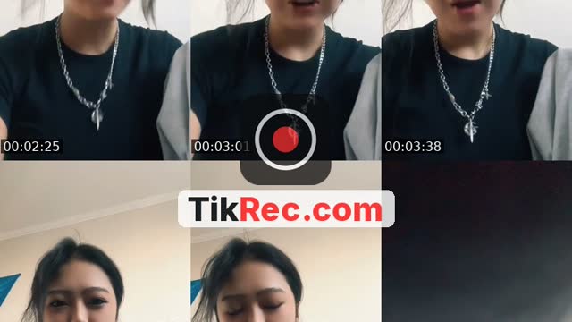 @ilo_ohana TikTok live
