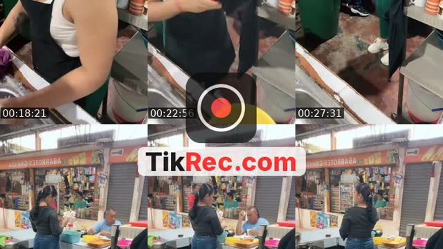 @andreita...1997 TikTok live