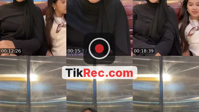 @anisarniaa TikTok live from 2026-08-28