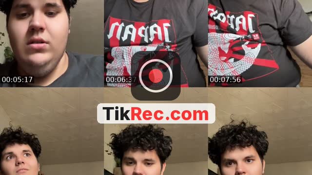 @boyczitekkk TikTok live