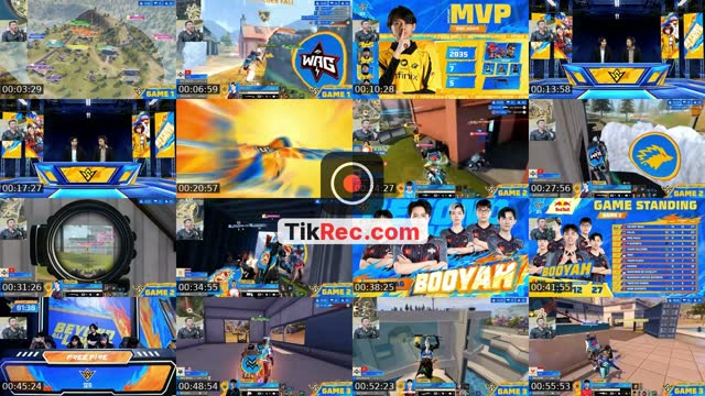 TikTok live: #FFWSSEA2026FALL by @uttu.handcam