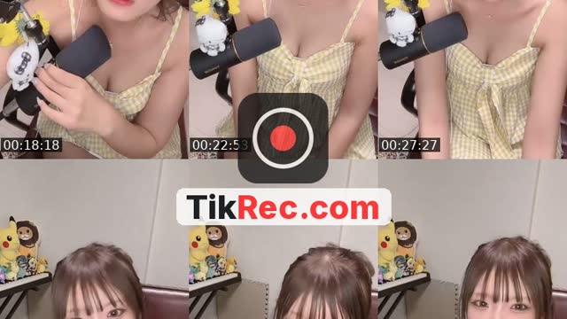 TikTok live: そのままやりま by @chaozzzzu11