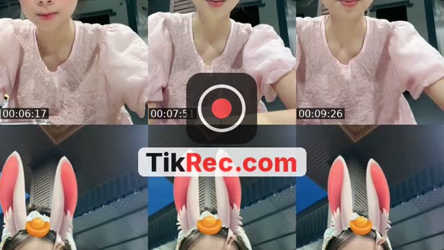@khtrinh6 TikTok live