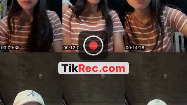 TikTok live: boringggg by @smybrms