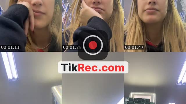 @polytoledo TikTok live