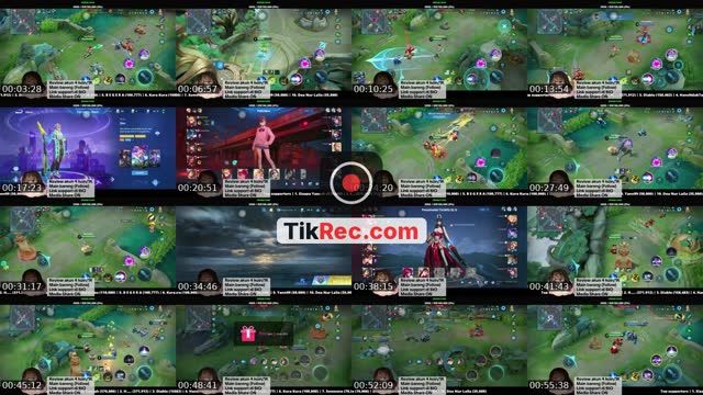 TikTok live: Good Afternoon guyss by @itsme.fairlyn