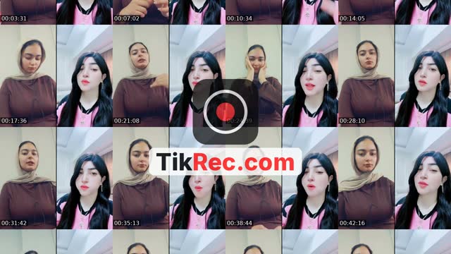 @mairamcom.tiktok.www TikTok live from 2026-08-28