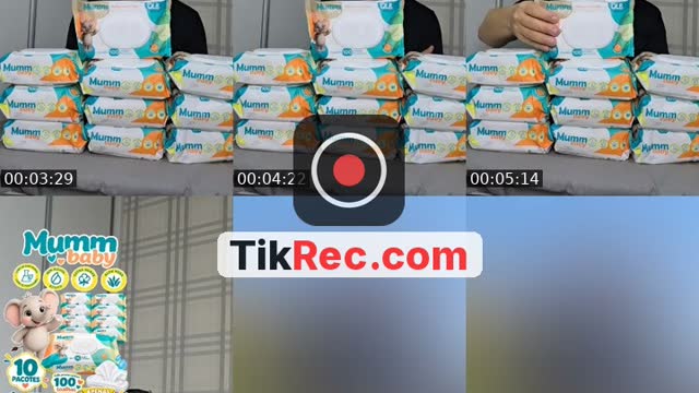 @fabriciocorrea_01 TikTok live