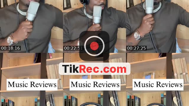 TikTok live: Lets Go LIVE! by @twayne300