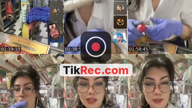 @steffywyderr TikTok live from 2026-08-28