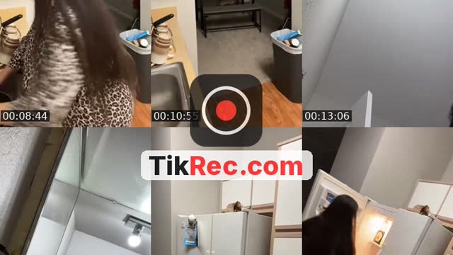 @stassiehtx TikTok live