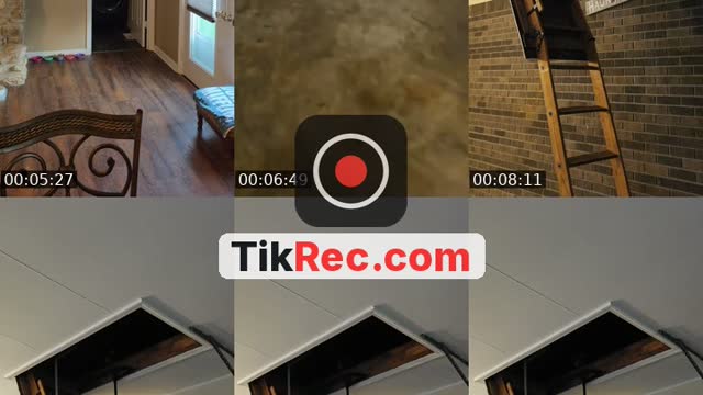 TikTok live: haunted by @authorkyleanthony