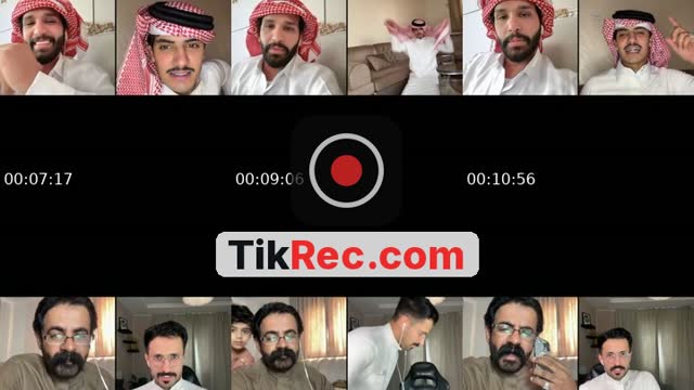 @ghisham9 TikTok live