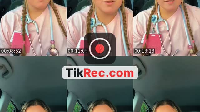 TikTok live: You were mentioned by @thatssotayyyy