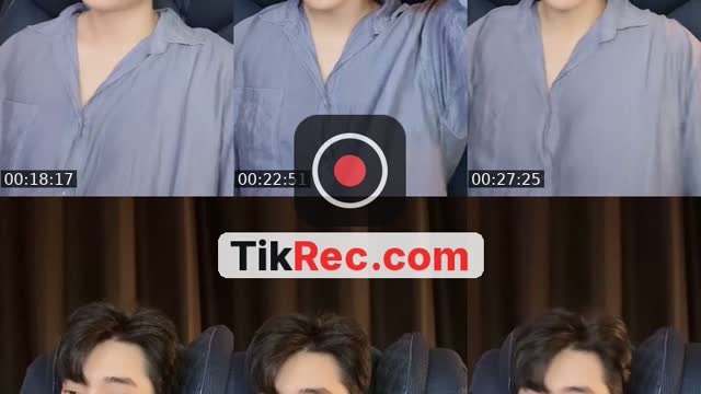 @blnpl12 TikTok live