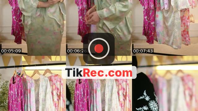 KEBARUNG ON SALEE! - @anorie_edition