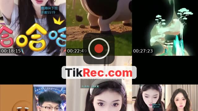 Lets Go LIVE! - @lucky_ss0616