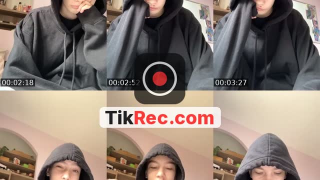@mdumery45 TikTok live
