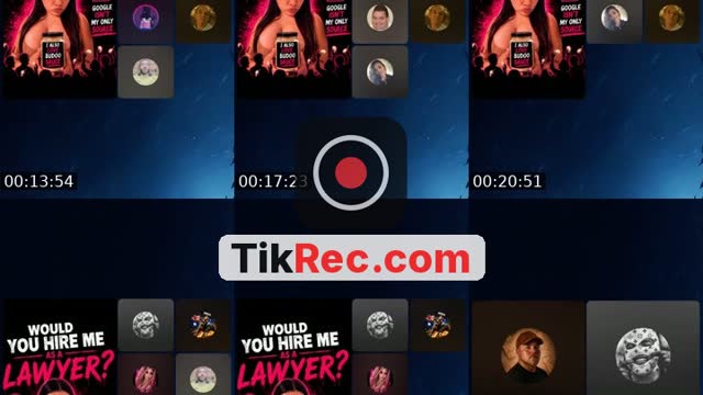@wandarrasstory TikTok live from 2026-08-28