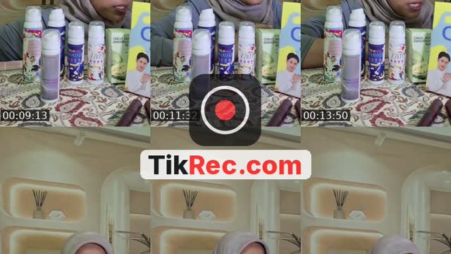 TikTok live: August Pay Day Sale by @lavvanyabeauty
