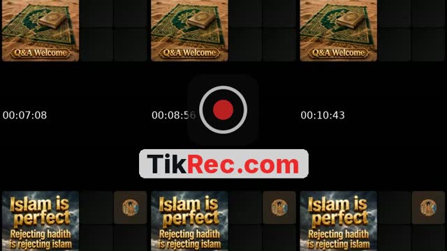 @bassamsalafi1 TikTok live from 2026-08-28