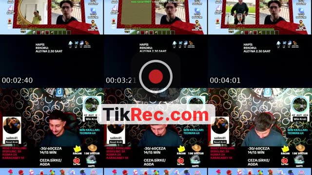 Lets Go LIVE! - @tolgaizzm