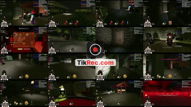 TikTok live: YUNIQ LAGEEEE by @mbaninik_