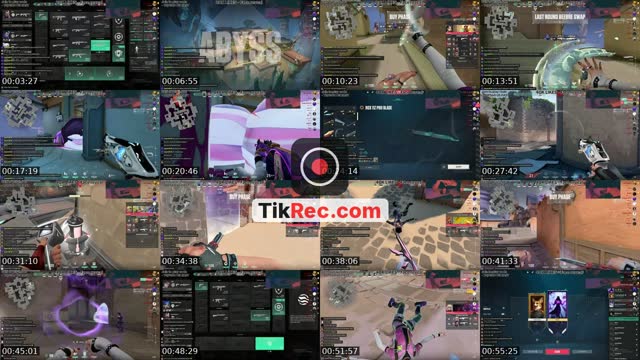 TikTok live: Lf e-kittens on val :3 by @_a_n_a.cr
