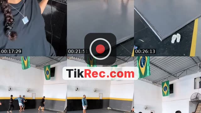 @alexiacarso TikTok live from 2026-08-28