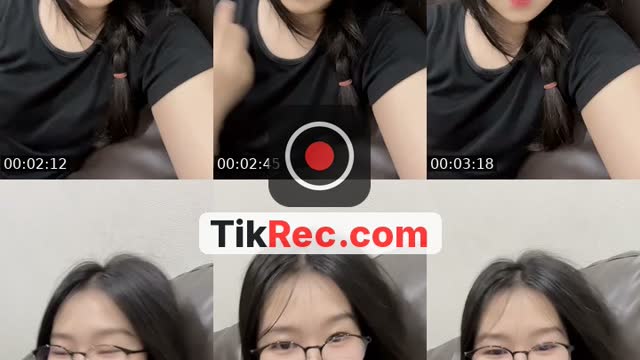 @amnutchaa TikTok live