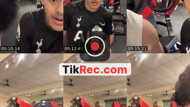 TikTok live: owner takda by @7oleyy