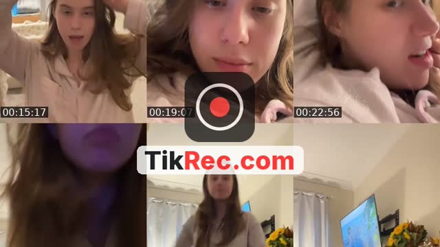 TikTok live: Day 1 trying to get a galaxy by @alarnaristevski