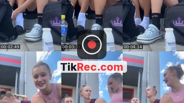 @vikus_iaa TikTok live