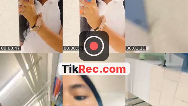 @xequ02 TikTok live
