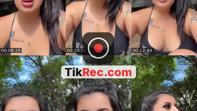 @ale.ale1019 TikTok live