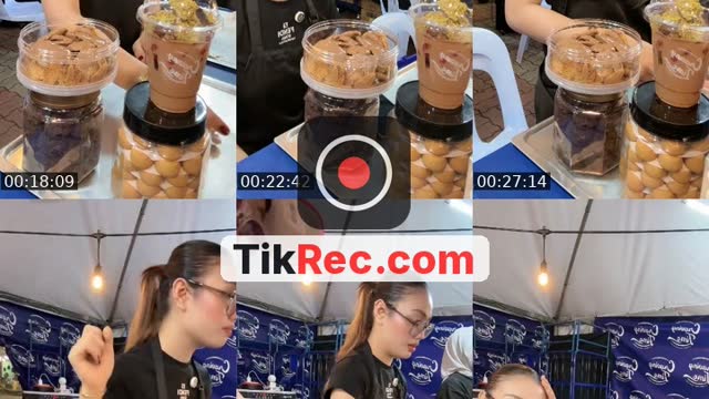 @cravingtime TikTok live from 2026-08-28