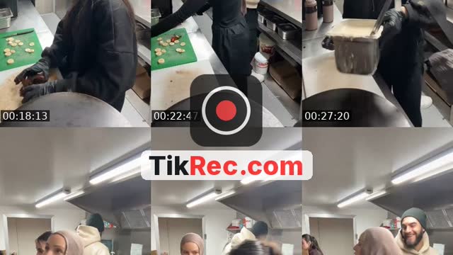 @drizzlebar TikTok live from 2026-08-28