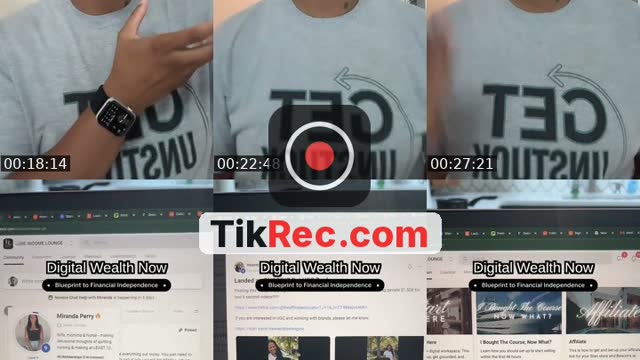 @collabovacomp TikTok live from 2026-08-28